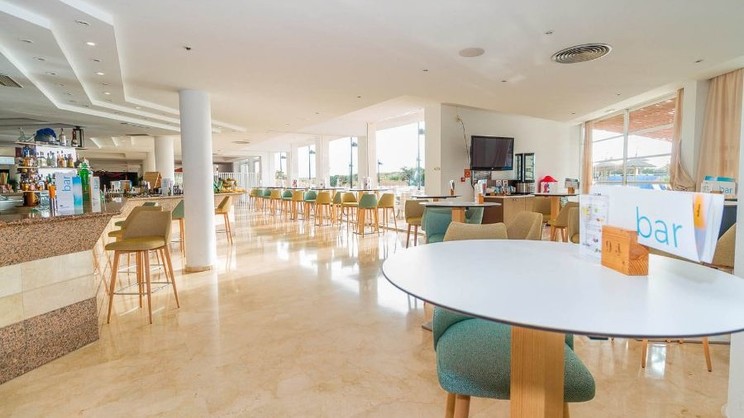 Eix Platja Daurada Hotel & Spa